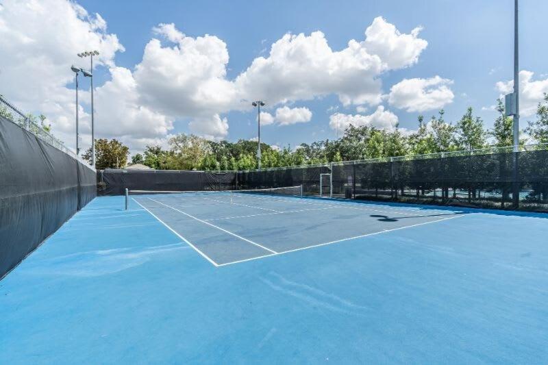 Htx Dtown Apt I Sleeps 7 Wi-Fi Parking Free Gym 休斯敦 外观 照片